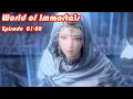 Download Lagu INDO SUB | World of Immortals EP01-20 | FULL EPISODE