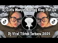 Download Lagu DJ TAPI KU TAK TAU BAGAIMANA TUK MEMULAI | DJ CINTA MONYET KING PLAT DA VIRAL TIKTOK TERBARU 2025