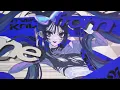 【Ado】DND feat. KUROMI