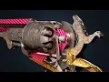 HOW A REVOLVER WORKS ? | COLT NAVY 1851 | #defence
