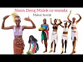 Download Lagu Noon Deng Malek ce wunda~~Makat Junubi
