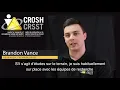CROSH Profile Brandon Vance