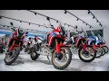 Download Lagu New 2025 Africa Twin 650 Finally Launched.!!!!!