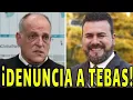 Download Lagu MIGUEL GALÁN EXPONE A JAVIER TEBAS POR INTENTAR BLOQUEAR EL FICHAJE DE NICO WILLIAMS AL BARÇA