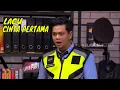 Keren, Surya Ciptakan Lagu Berjudul Cinta Pertama | MOMEN KOCAK LAPOR PAK! (19/02/22)