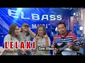 Download Lagu Lelaki - cipt. Rhoma irama - cover elbass