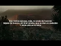 Chuyin, Fuerza Regida - Me Acostumbre A Lo Bueno II (Letra/Lyrics)