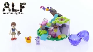 Lego Elves 41171 Emily Jones & the Baby Wind Dragon - Lego Speed Build Review