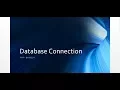 Database Connection PHP XAMPP MYSQL Bangla