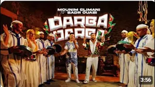 Mounim Slimani Ft Badr Ouabi Darba Darba Cover Music Video منعم سليماني ضربة ضربة 
