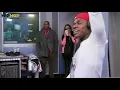 DaBaby - "Walker Texas Ranger" [LIVE @ SiriusXM]