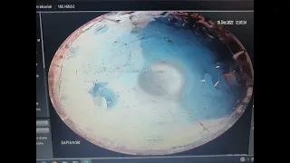 L'intérieur d'une goutte comme vous ne l'avez jamais vu !!!
