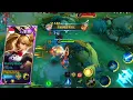 Lagu FINALLY!! THE BEST BUILD FOR LAYLA TO SOLO RANKED (recommended build dan emblem) -MLBB