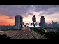 Imey Mey - Dear Mantan (Official Lyric Video)