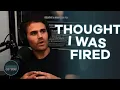 PAUL WESLEY Talks About Being Told He Was Expendable on VAMPIRE DIARIES