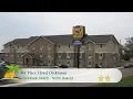My Place Hotel Dickinson - Dickinson Hotels North Dakota