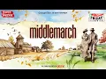 Download Lagu Middlemarch |  George Eliot | World Classics | Mirchi Bangla