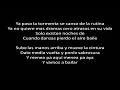Farruko Ft Juan Magan - Como El Viento (Letra) ✓
