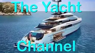 90 meter oceanco yacht 