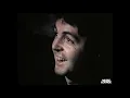 Paul McCartney & Wings - Band On The Run (Official Music Video) Remastered