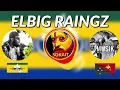STYLE MANGI [2020] - Elbig Raingz ft Tserdy Marn