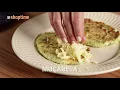 Download Lagu Pãozinho de Couve Flor - Low Carb - COMO FAZER | Receitas | Shoptime