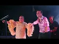 Mert Demir ft. Kibariye - Karakış (Live At Harbiye)