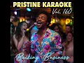 Lift You Up (Karaoke Version Originally Performed by Jessie Ware & Romy)