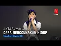 Download Lagu JKT48 - Cara Menggunakan Hidup (Inochi no Tsukai Michi) | Pajama Drive 22 Agustus 2025
