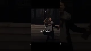 وكأن الوقت في بعدك واقف مبيمشيش بدون موسيقي 