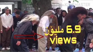 التكية الوليانية  ٢٠١٨ دندنها