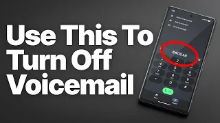 How to Disable Voicemail on Android 2026 Guide