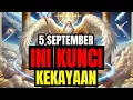 Download Lagu JIWA TERPILIH, 5 SEPTEMBER ADALAH TANGGAL YANG TUHAN PILIH UNTUK MEMBUKA SUMBER KEKAYAANNYA! 💦💰