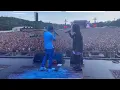Download Lagu Limp Bizkit - Behind Blue Eyes (The Who Cover with Ed Sheeran) live at Pinkpop 2024 (Sneak Peek) 🇳🇱