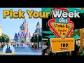 Best Time to Visit Disney World in 2026 Crowds Weather Prices Explained
