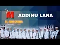 ADDINULANA  AL MUNSYIDIN PEKALONGAN
