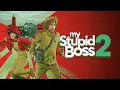 Download Lagu My Stupid Boss 2 Full Movie (2019) |  Reza Rahadian | Bunga Citra Lestari | Review and Facts