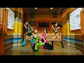 Download Lagu StarBe - ‘Pidip Pop It’ M/V