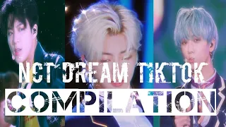 NCT DREAM TIKTOK COMPILATION