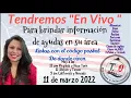 Listos Con Sus Codigos Postales
