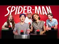 Spider-Man Brand New Day Cast Test Their Spider-Man Knowledge