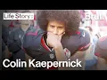 The Life of Colin Kaepernick