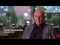 Daniel Barenboim and the West-Eastern Divan Orchestra: Music that crosses divides