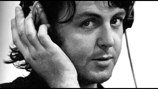 The Beatles - Oh Darling