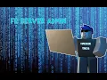 Roblox FE Server Admin Script NETLESS