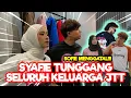 Download Lagu MALKODOK CUBA AMBIL CROWD SYAFIE??? SYAHMIE AJAK JORDANBOY JUMPA GELANGGANG!!!