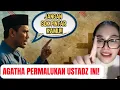 Download Lagu AWALNYA MERASA PINTAR! AKHIRNYA AGATHA PERMALUKAN UMAT INI!! 