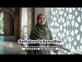 Download Lagu MARHABAN YA RAMADHAN ( Cover by Dewi Hajar )