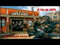 alkoholizer - drunk or dead [Full Album]