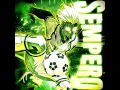 SEMPERO (Super Slowed)